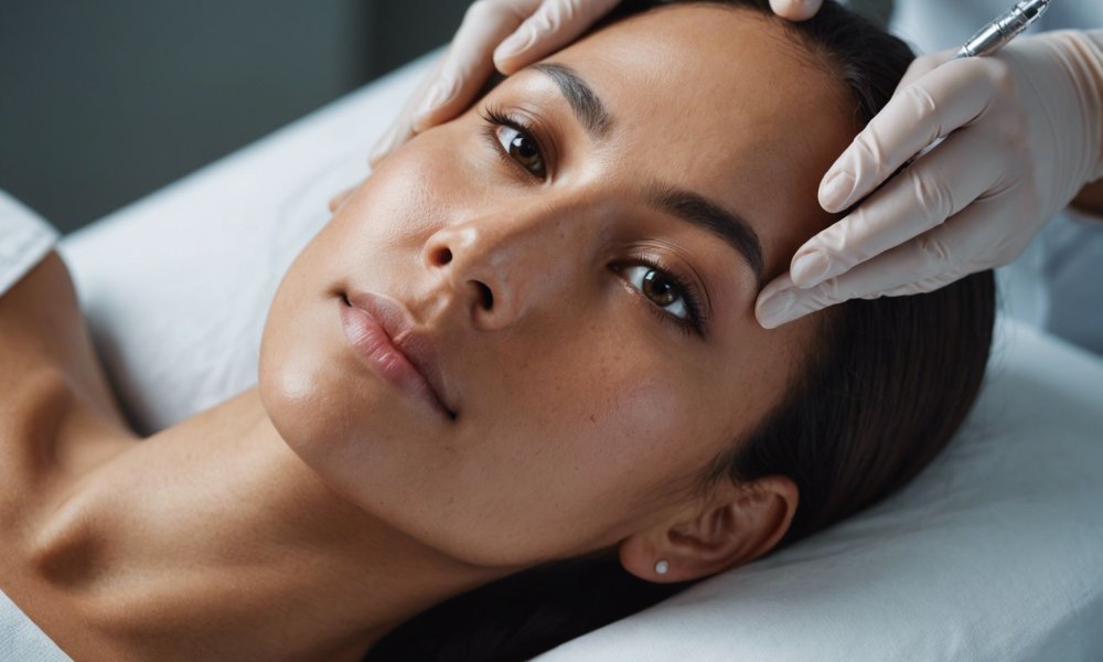Filler Injections: Types, Risks, and Results Explained | Dr. Linde blog