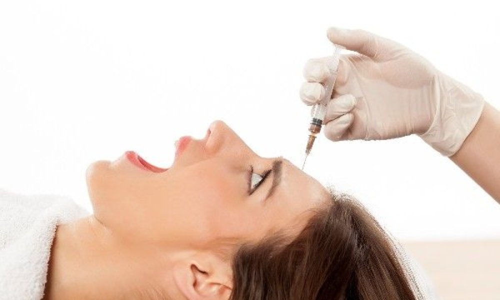 Exploring Argireline Injection: A Comprehensive Guide | Dr. Linde blog