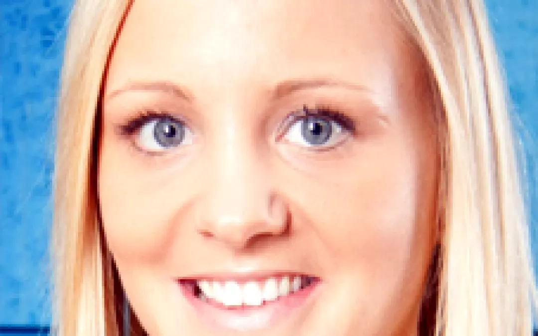 Vorgestellt: Nadine Keller