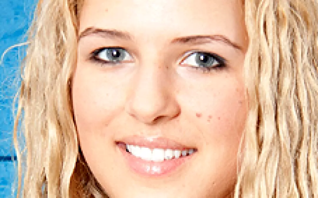 Vorgestellt: Kristin Gm&uuml;nder