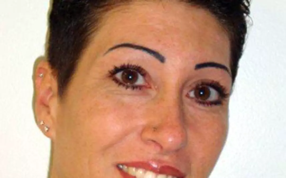Vorgestellt: Rahel Lutz