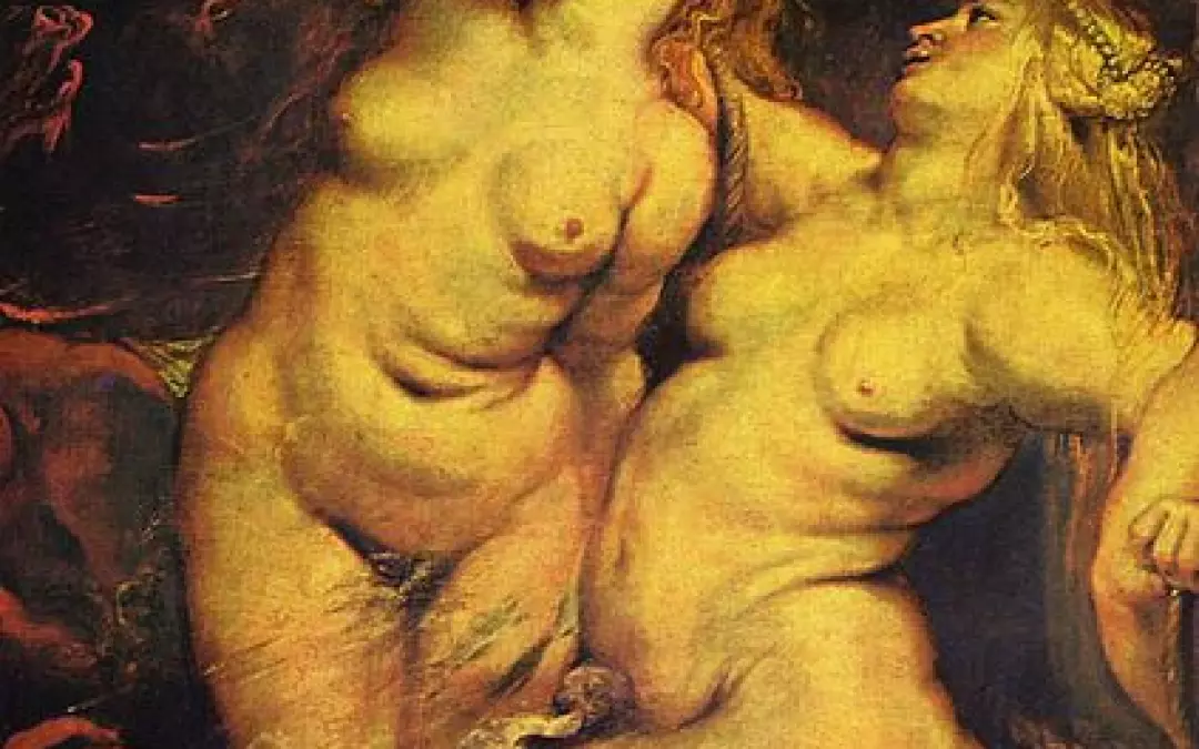 Wie sieht der perfekte Frauenk&ouml;rper aus? Ein  Sch&ouml;nheitsideal im Wandel der Zeit