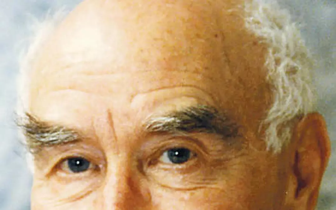 Dr. Linde schreibt Nachruf &uuml;ber bekannten Schweizer Phlebologen Dr. Reinhard Fischer