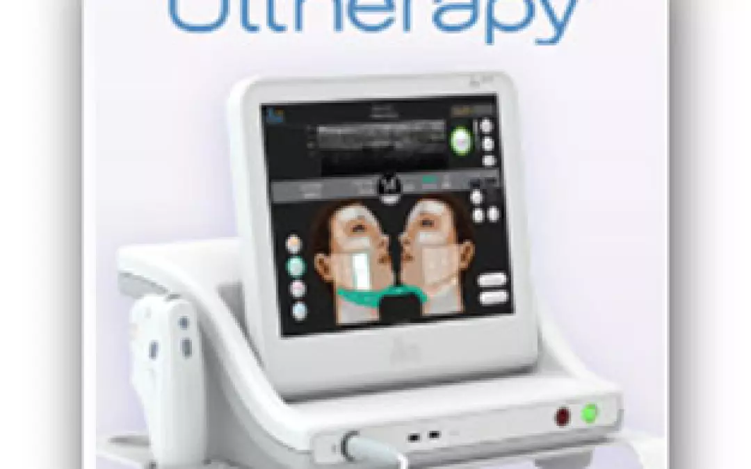 Ultherapy System&trade; - die Revolution im Bereich der Hautstraffung!