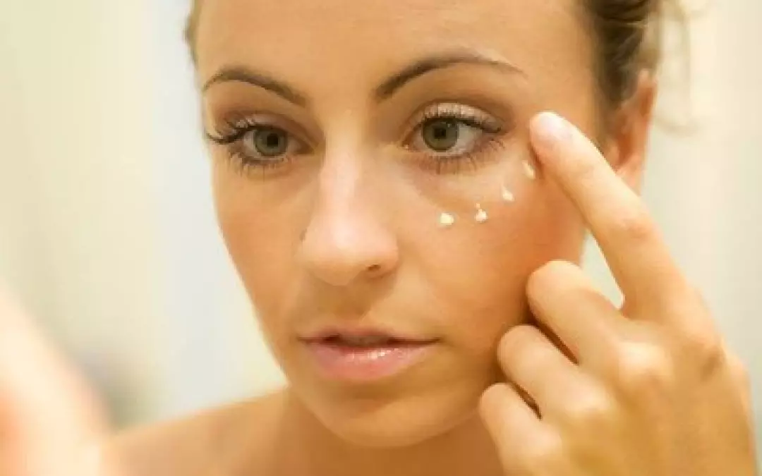 Augenringe: Was tun?