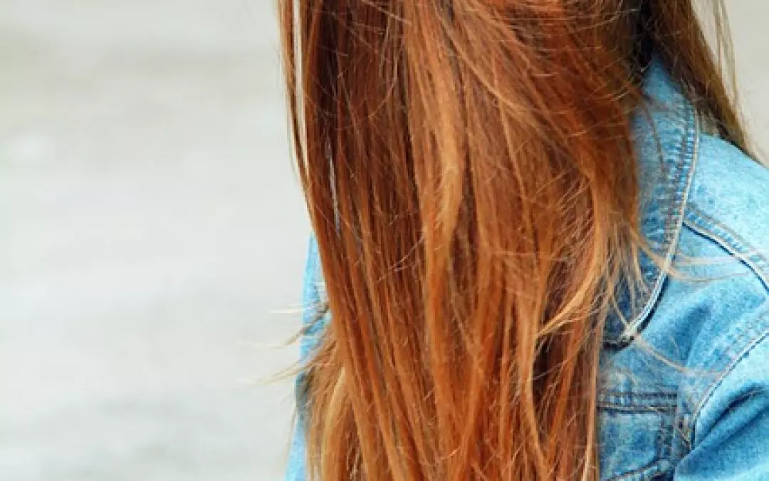 Haarwachstum-Shampoo