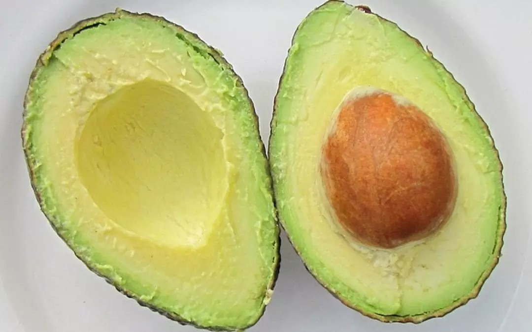 Leichte Beauty-Rezepte: Avocado-Salat