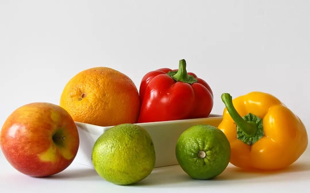 Sch&ouml;nheit von innen: Beauty Food