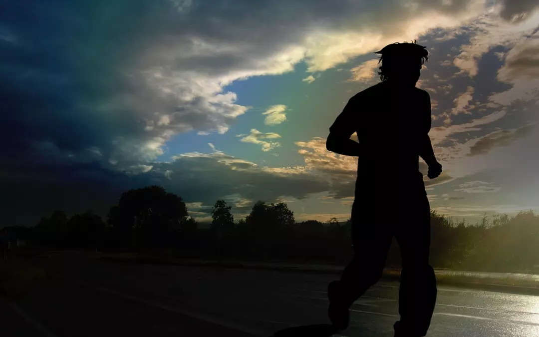 Effektives Abnehmen durch richtiges Jogging  &nbsp;