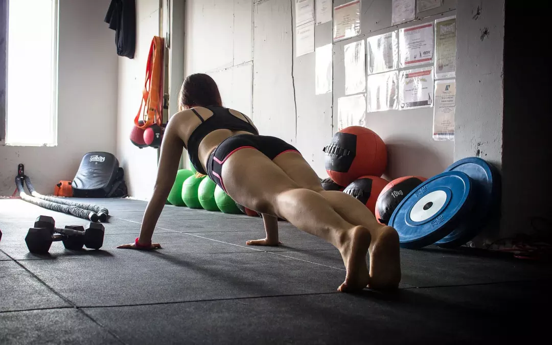Tipps f&uuml;r perfekte Workouts