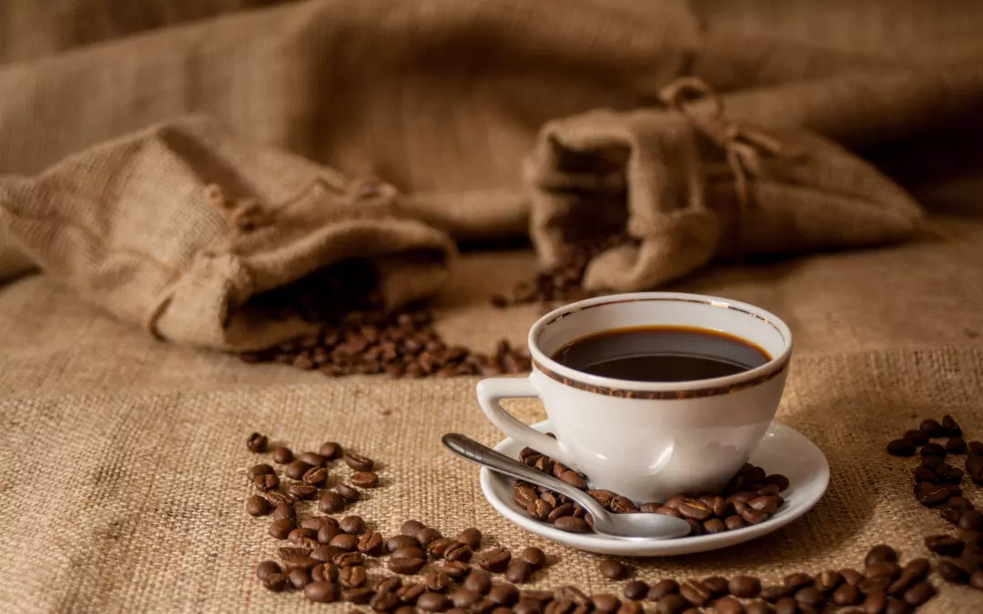 10 Gr&uuml;nde, warum Kaffee gut f&uuml;r Sie ist
