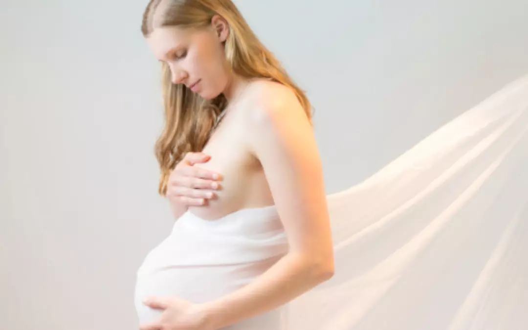 Brustoperation und Schwangerschaft &ndash; lieber davor oder danach?