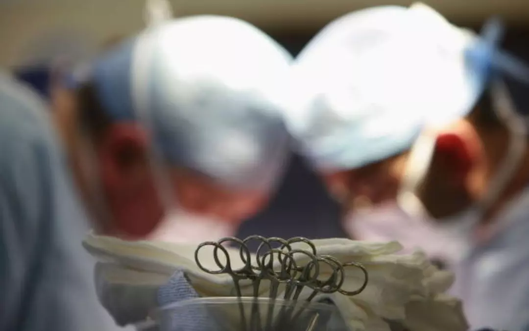 Die allgemeinen Risiken bei Sch&ouml;nheitsoperationen