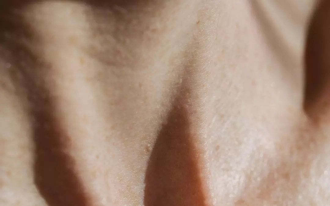 Cosmetic Surgery Neck Tightening