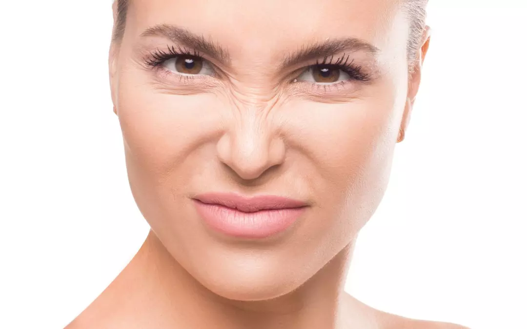 Bunny Line Botolinumtoxin: Your Solution to Nose Wrinkles