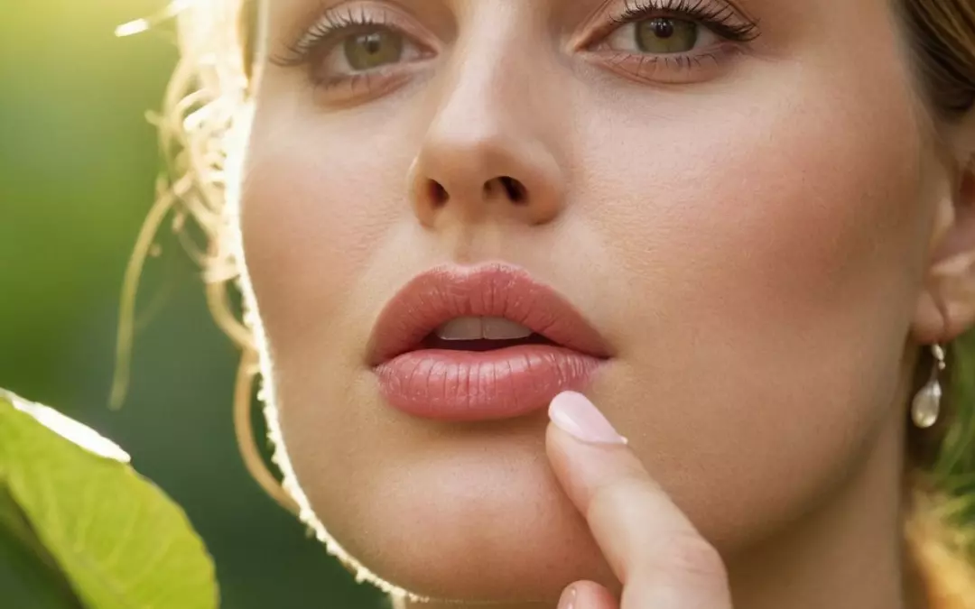 Lippenpflege im Sommer: Tipps f&uuml;r gesunde Lippen