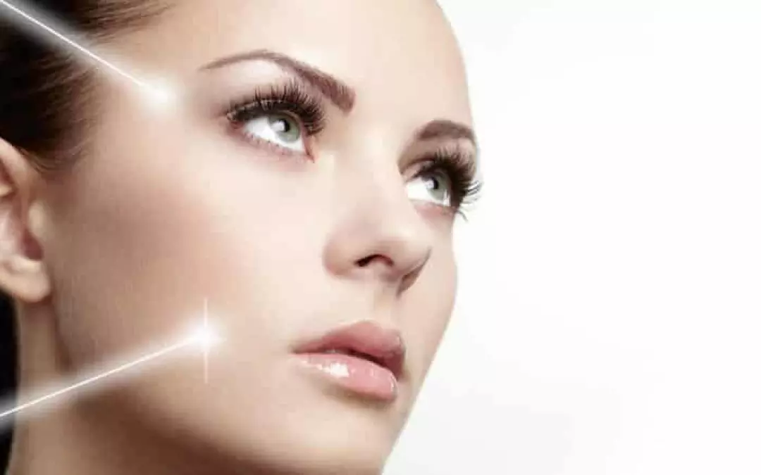 Laser Lifting Face: Revolutionize Your Skin Care Routine