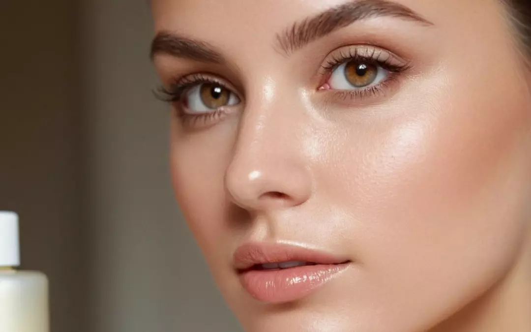 Gesicht Haut Straffen: Tipps und Produkte