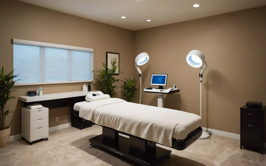 Discover the Benefits of Diode Laser Skin Rejuvenation