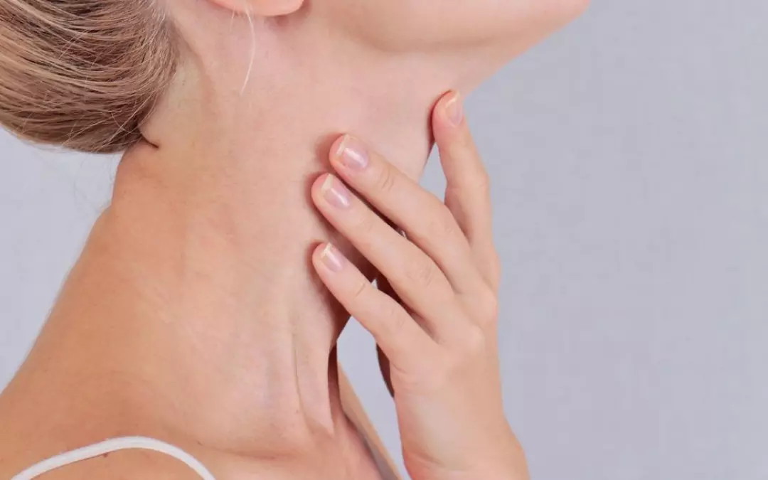 Effective Solutions for Crepey Neck
