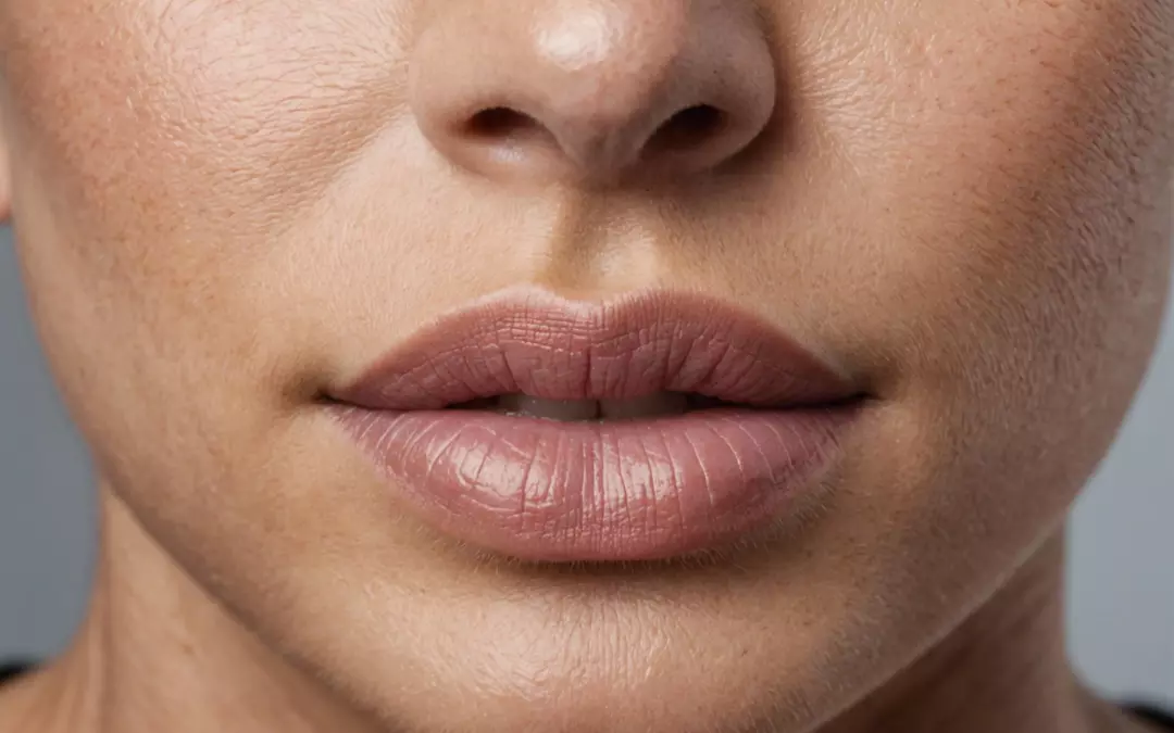 Hyalurons&auml;ure Lippen: Vorteile und wichtige Informationen