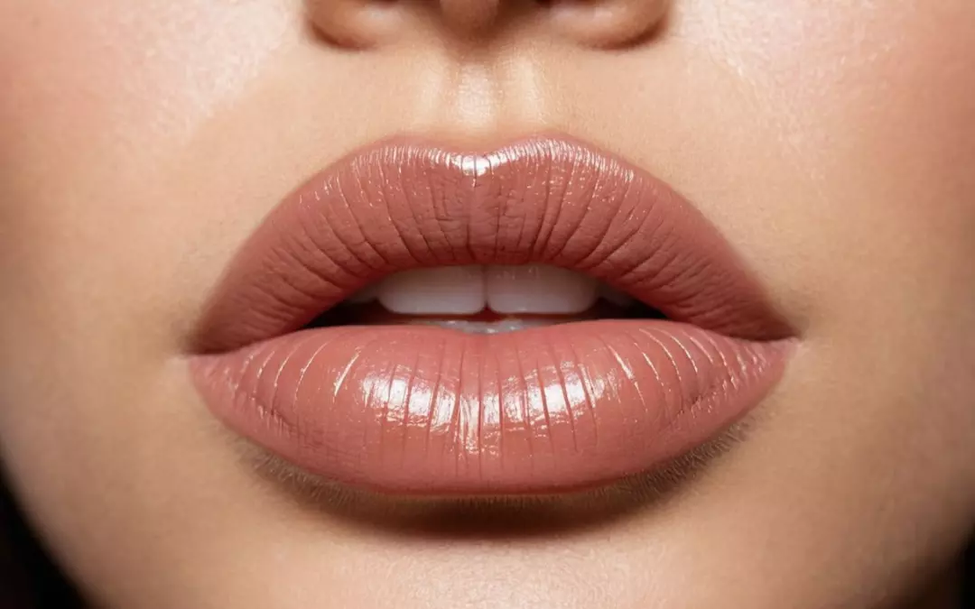 Lippen nat&uuml;rlich aufspritzen: Beste Techniken
