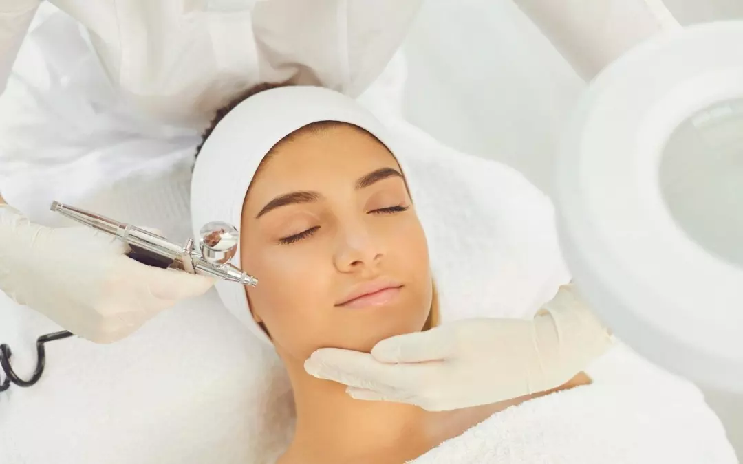 Exploring Oxygen Rejuvenation for Enhanced Skin Care