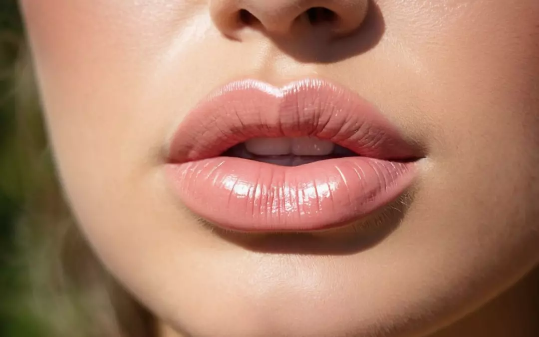Lippen dicker machen: Nat&uuml;rliche Methoden und Tipps