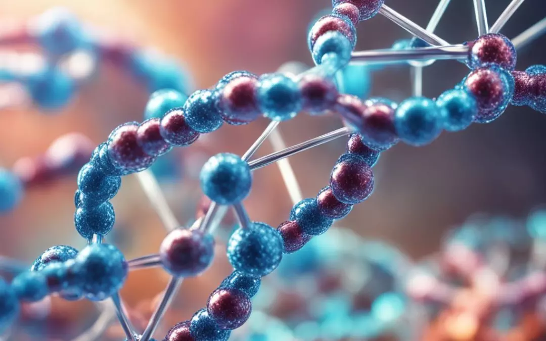 Polynukleotiden: Anwendungen und gesundheitliche Vorteile