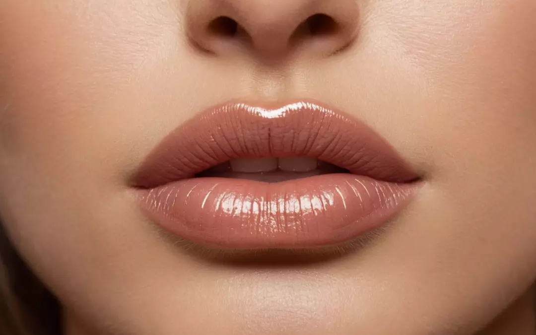 Lippen dauerhaft vergr&ouml;ssern: Ein umfassender Guide