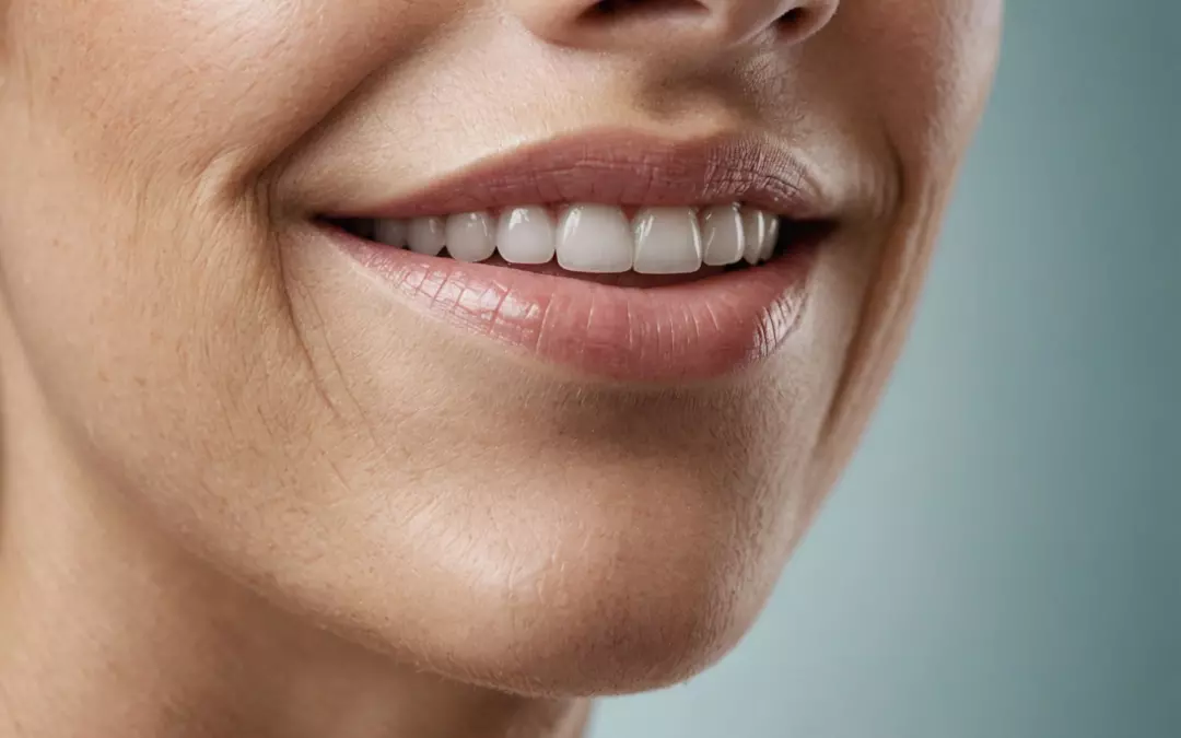 Mundfalten mit Hyaluron aufspritzen: Eine effektive L&ouml;sung