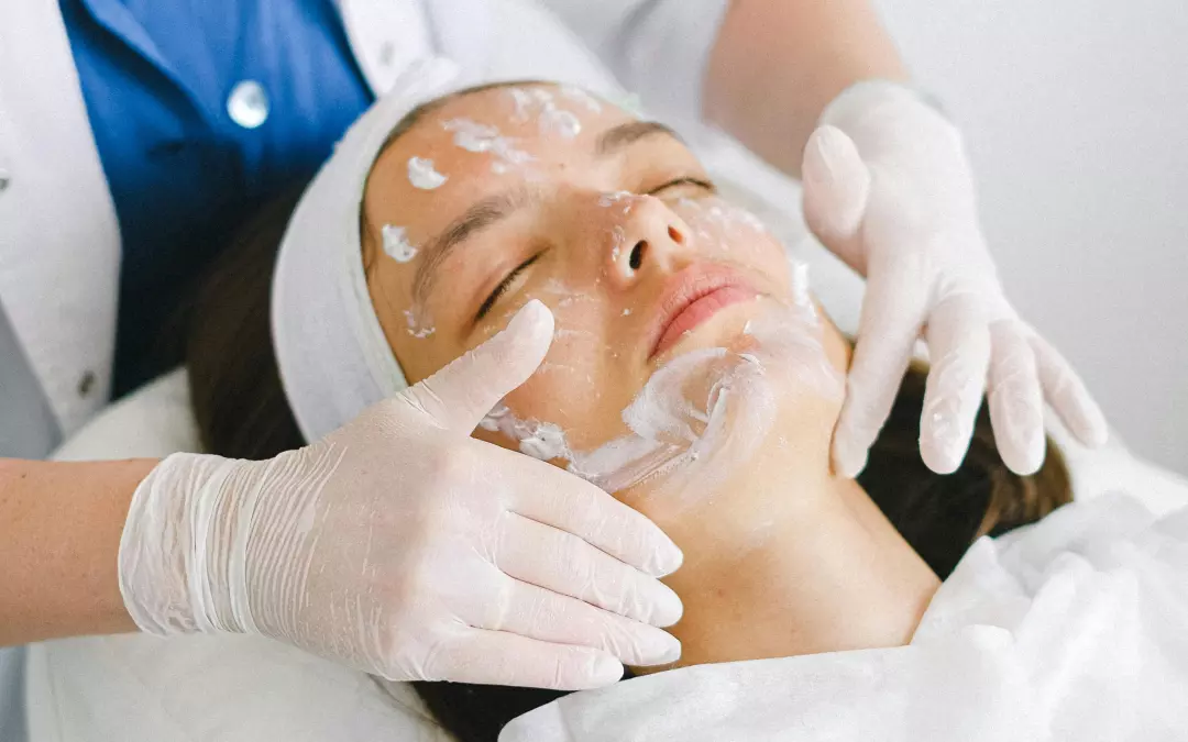 Ihr umfassender Guide zur Microdermabrasion