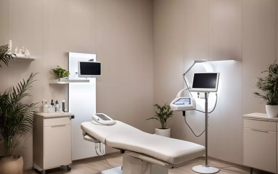 Hautstraffung Laser: Effektive Methoden und Erfahrungen