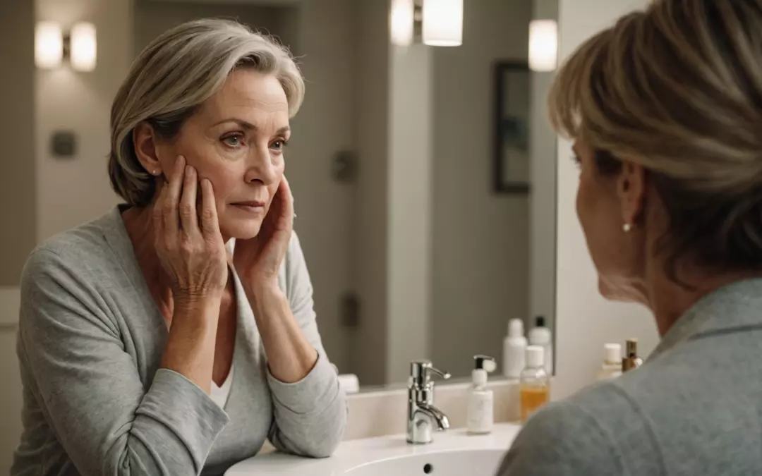 Comprehensive Guide to Get Rid of Deep Wrinkles Effectively