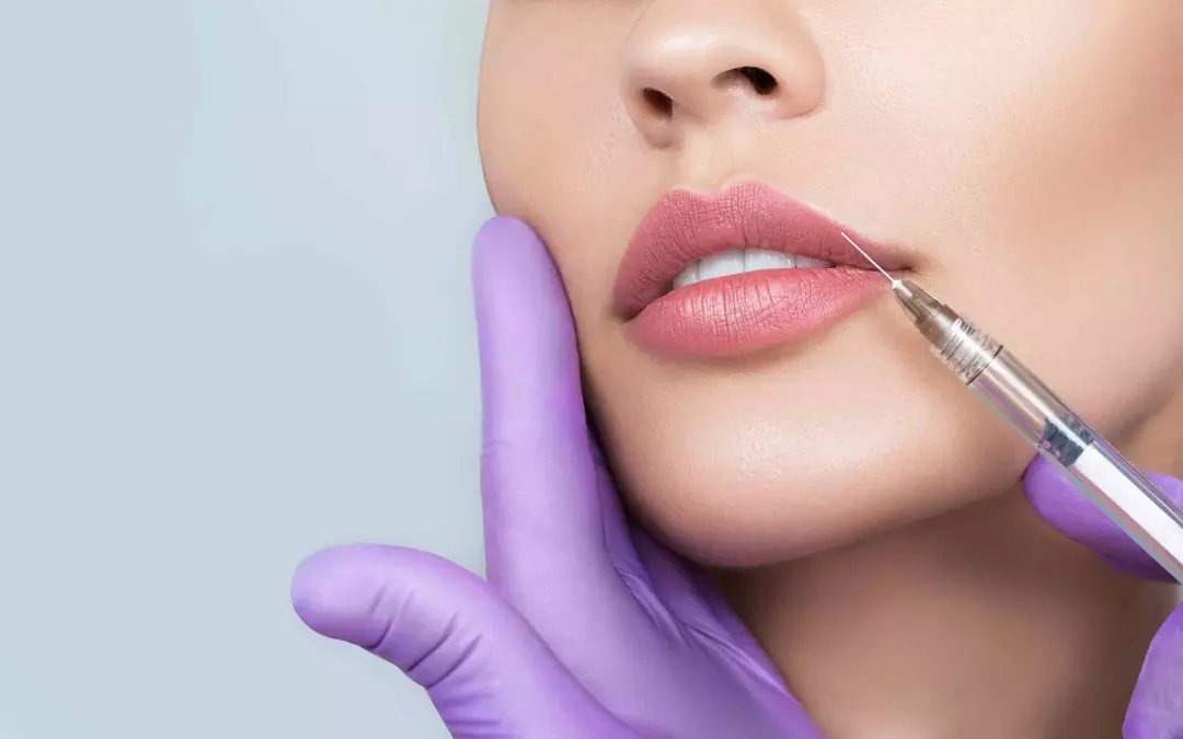 Exploring Lip Filler Options: Types, Benefits, and Risks