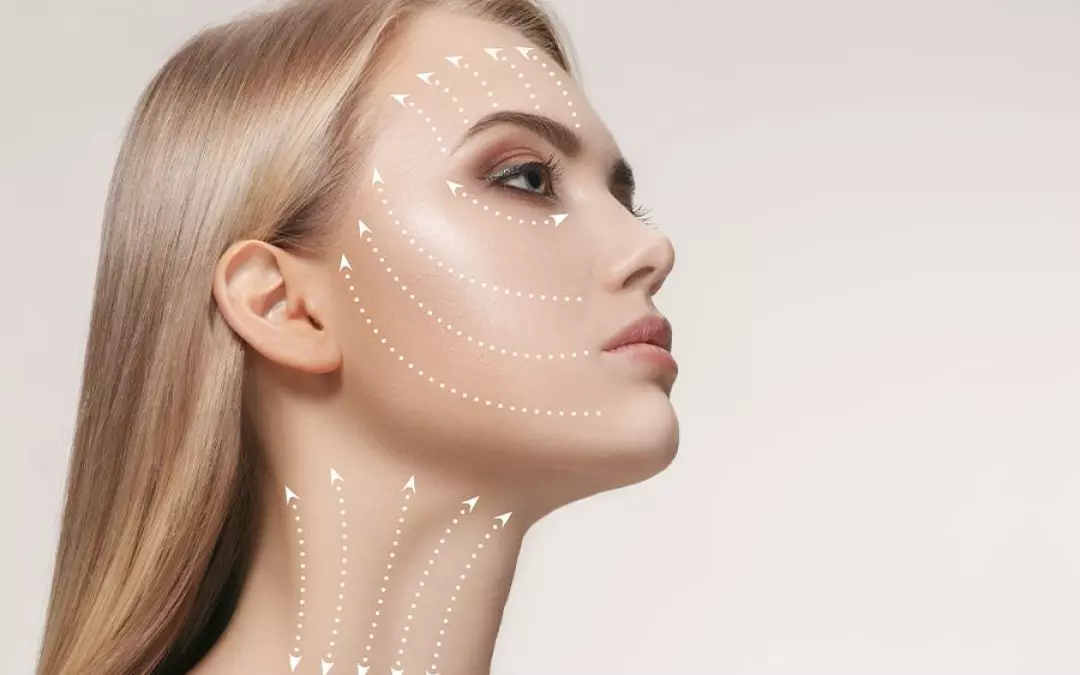Non Surgical Face Lift Laser: Options and Benefits