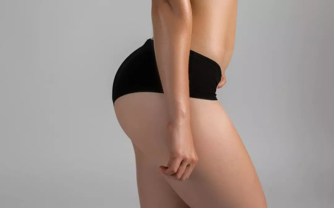 Brazilian Butt Lift: Transforming Glutes with Precision