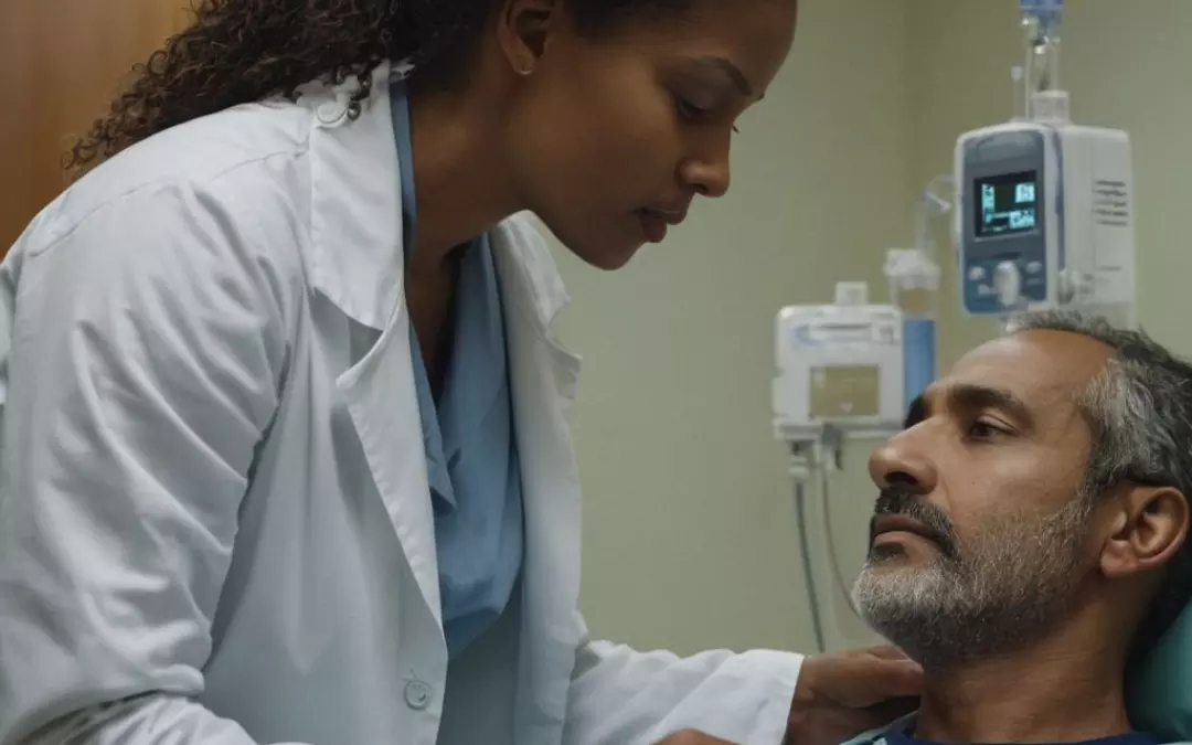 Understanding Oncology Infusion: A Comprehensive Guide