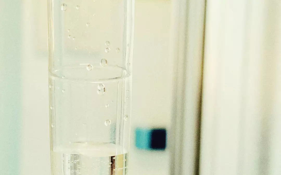 Alles &uuml;ber Procain Infusion: Anwendung, Wirkung und mehr