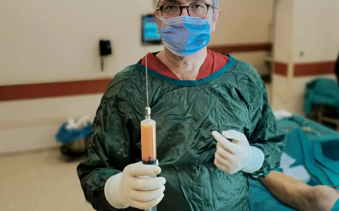 Man Boobs Liposuction: Essential Insights