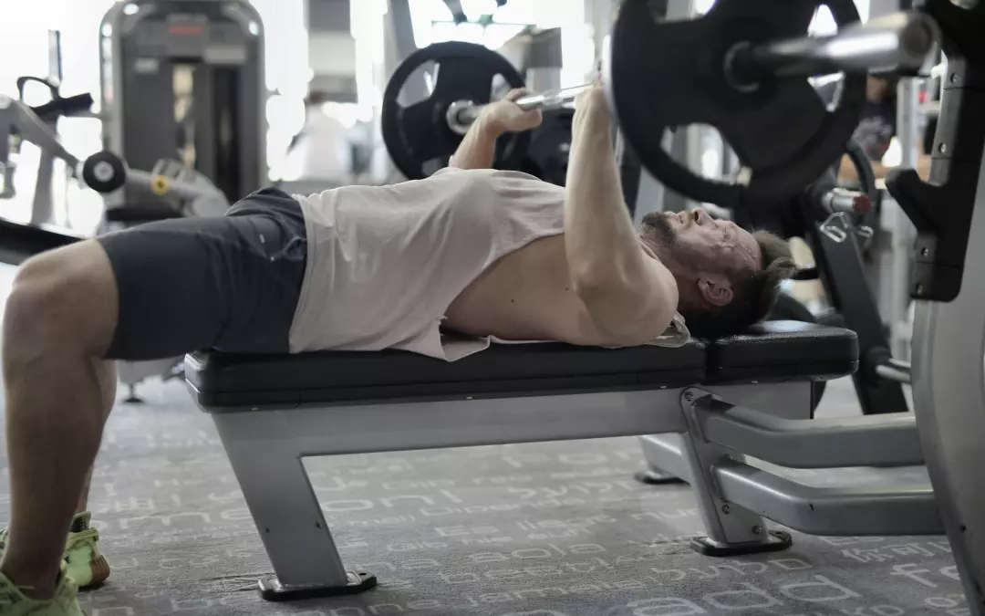 Comprehensive Guide to Breast Exercise for Men