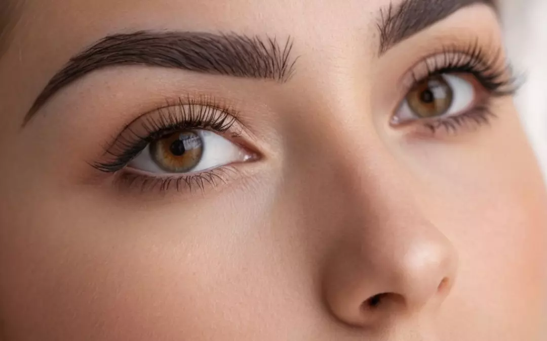 Fadenlifting Augenbrauen: Ein umfassender Guide
