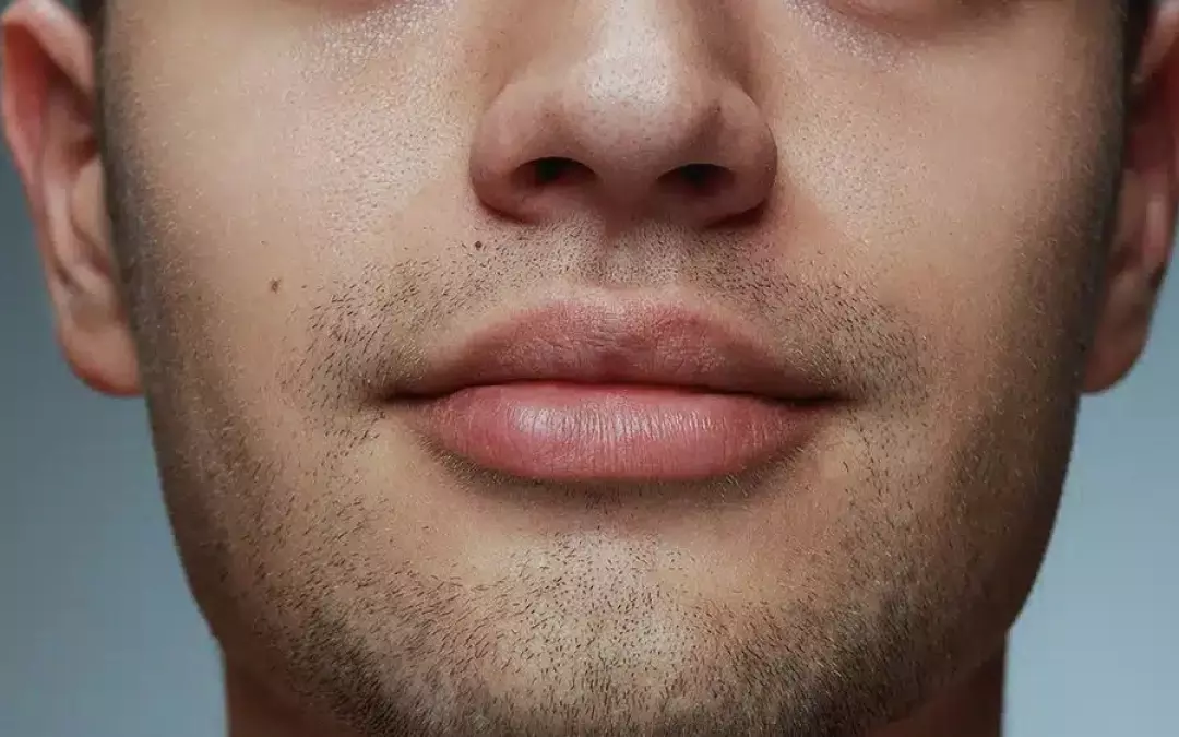 Exploring Male Lip Filler Options: A Comprehensive Guide