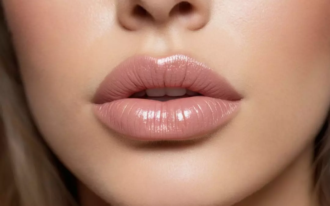 Vollere Lippen ohne Spritzen: Nat&uuml;rliche Methoden und Tipps