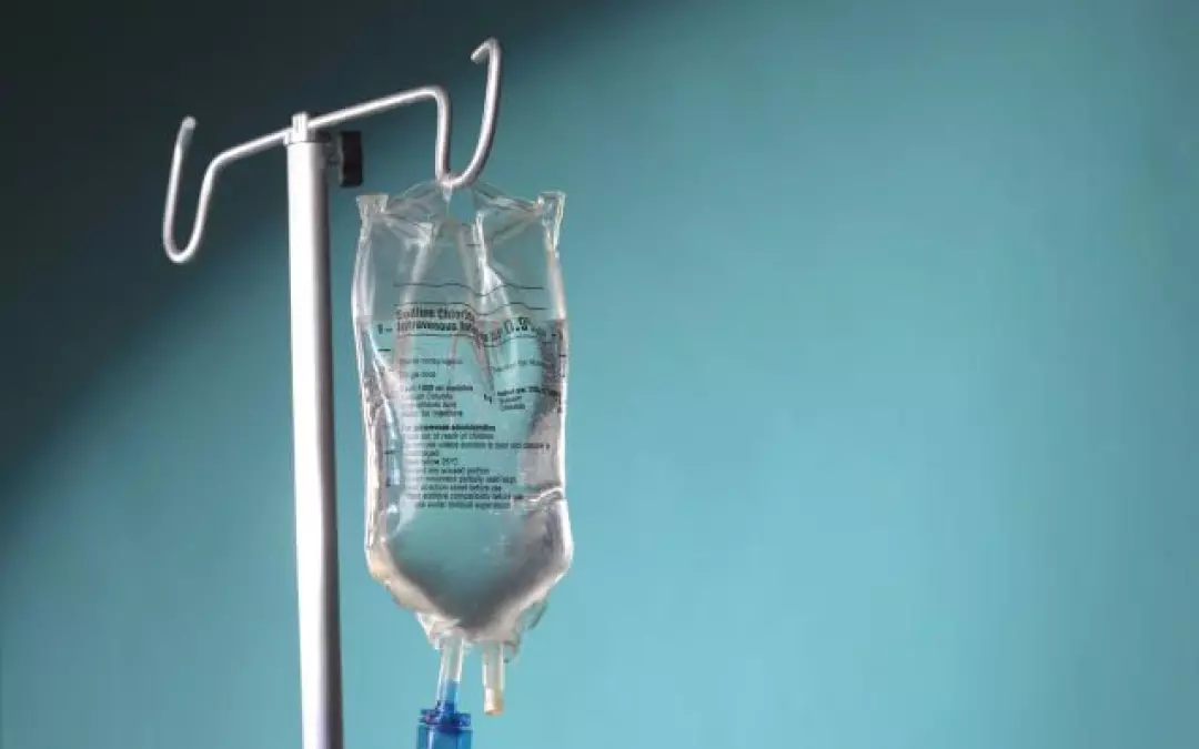 Understanding Drip Infusion: A Comprehensive Guide