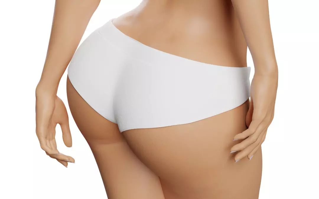 Exploring Butt Implants: Benefits, Processes, and Safety