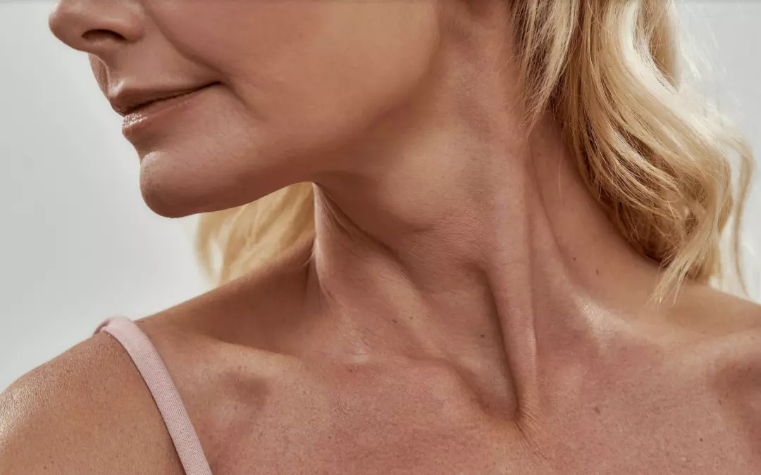 Tighten Neck Skin Without Surgery: Top Non-Surgical Methods