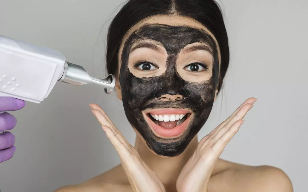 Carbon Laser Skin Rejuvenation: A Comprehensive Guide