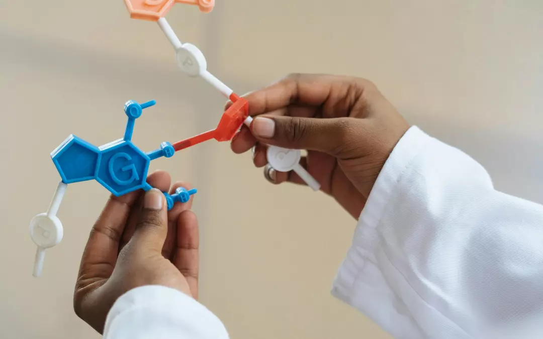 Regenerative Medizin: Revolution f&uuml;r Gesundheit und &Auml;sthetik