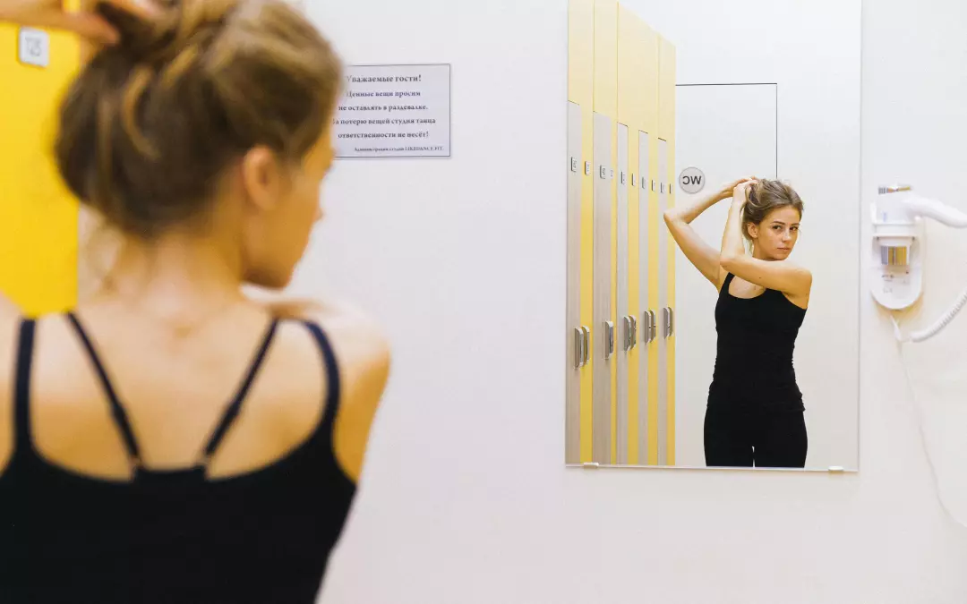 Wie Sie Gym Face verhindern: Ursachen und L&ouml;sungen